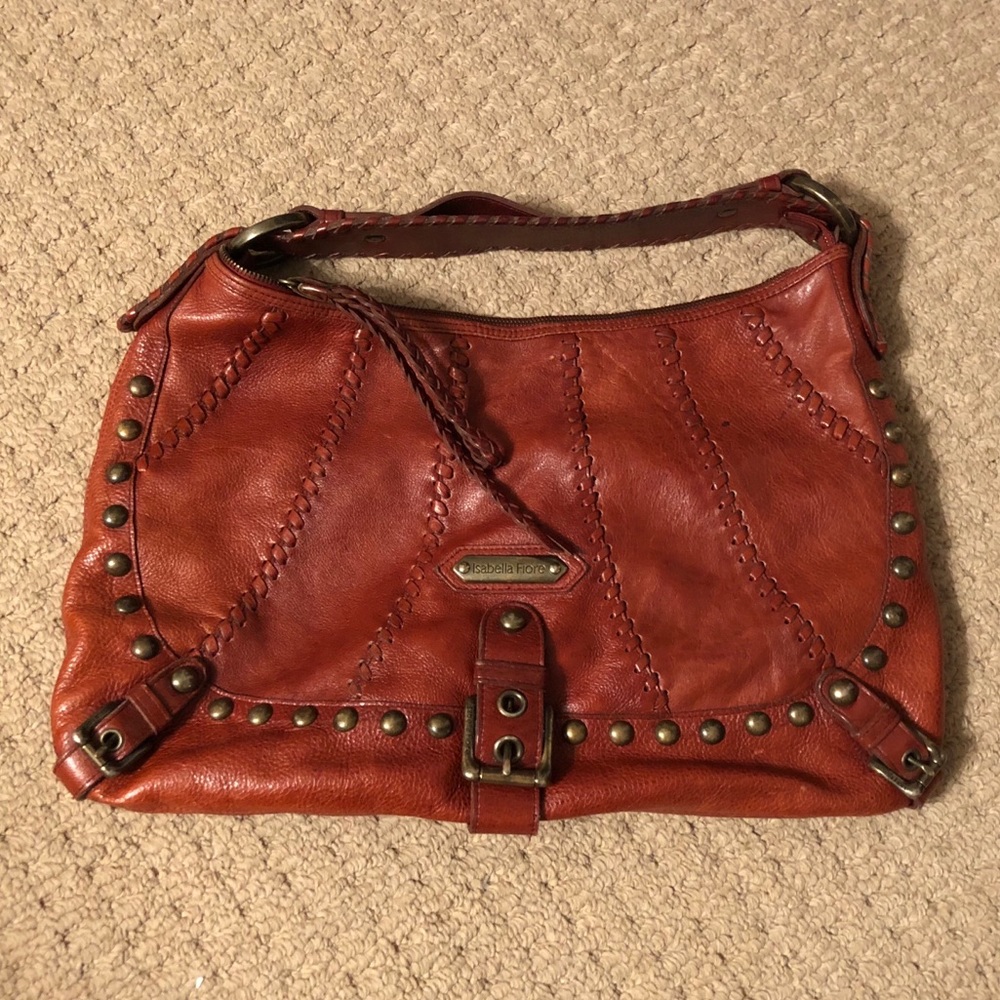 Isabella Fiore Purse